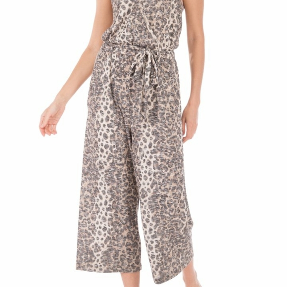 bobeau jumpsuit